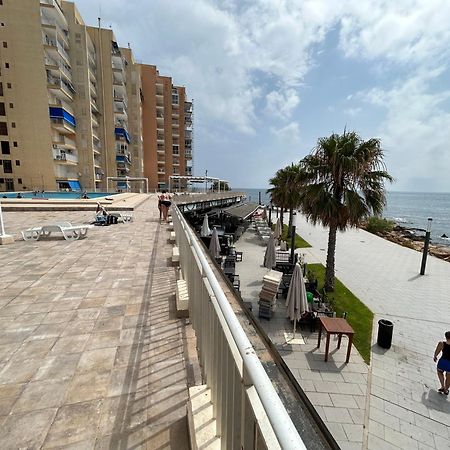Studio Torravieja On Playa Del Cura Torrevieja Exterior photo